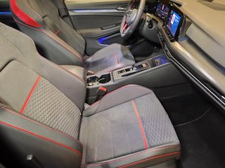 Volkswagen Golf 2.0 Tsi Gti Clubsport Dsg