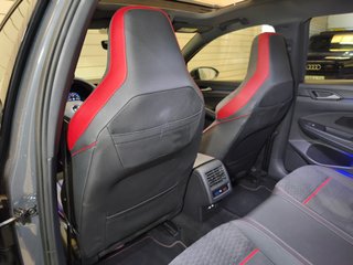 Volkswagen Golf 2.0 Tsi Gti Clubsport Dsg