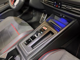 Volkswagen Golf 2.0 Tsi Gti Clubsport Dsg