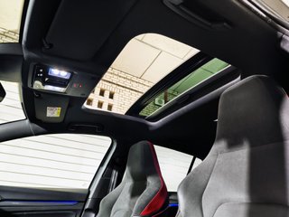 Volkswagen Golf 2.0 Tsi Gti Clubsport Dsg