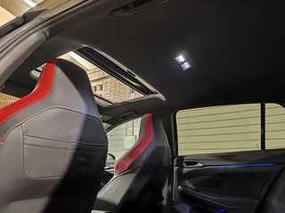 Volkswagen Golf 2.0 Tsi Gti Clubsport Dsg