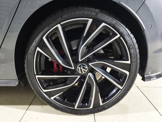 Volkswagen Golf 2.0 Tsi Gti Clubsport Dsg
