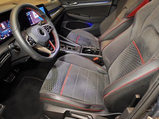 Volkswagen Golf 2.0 Tsi Gti Clubsport Dsg