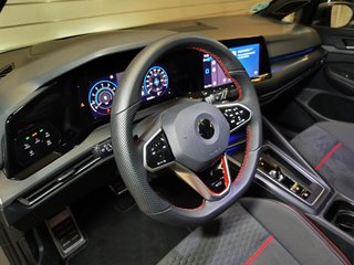 Volkswagen Golf 2.0 Tsi Gti Clubsport Dsg