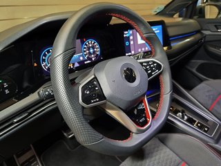 Volkswagen Golf 2.0 Tsi Gti Clubsport Dsg