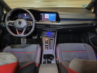 Volkswagen Golf 2.0 Tsi Gti Clubsport Dsg