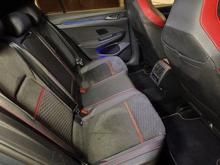 Volkswagen Golf 2.0 Tsi Gti Clubsport Dsg