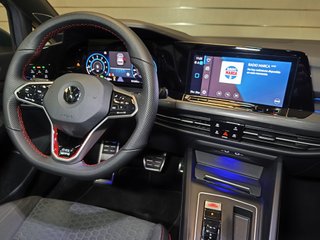 Volkswagen Golf 2.0 Tsi Gti Clubsport Dsg