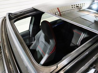 Volkswagen Golf 2.0 Tsi Gti Clubsport Dsg