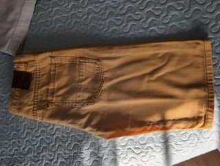 Lote 3 Pantalones Cortos Niño 9 Años