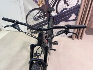 Bicicleta Eléctrica Turbo Levo 6Fattie