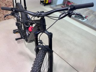 Bicicleta Eléctrica Turbo Levo 6Fattie