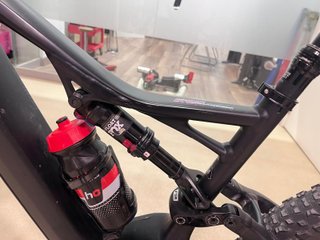 Bicicleta Eléctrica Turbo Levo 6Fattie