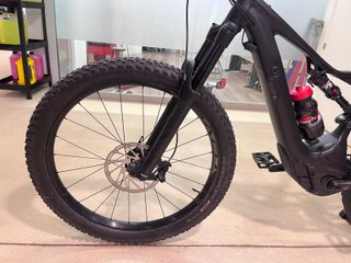 Bicicleta Eléctrica Turbo Levo 6Fattie