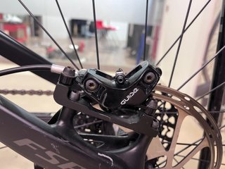 Bicicleta Eléctrica Turbo Levo 6Fattie
