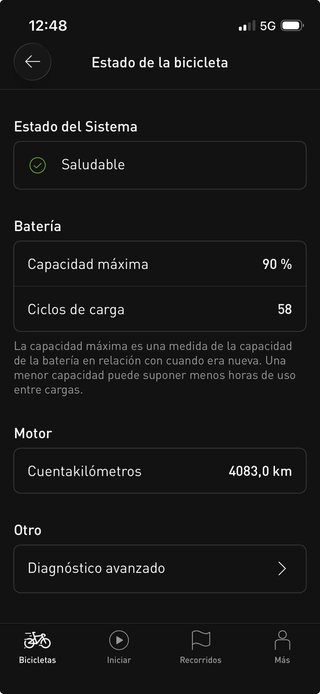 Bicicleta Eléctrica Turbo Levo 6Fattie