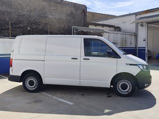 VOLKSWAGEN TRANSPORTER 6.1 Furgón L1 2.0 TDI 110cv