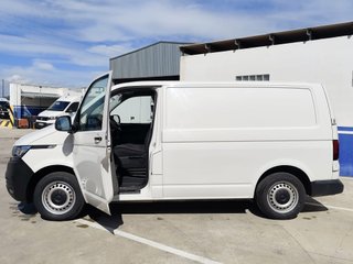 VOLKSWAGEN TRANSPORTER 6.1 Furgón L1 2.0 TDI 110cv