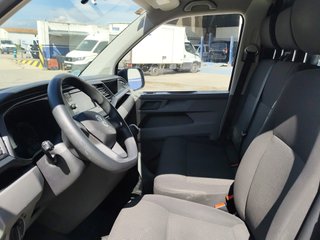 VOLKSWAGEN TRANSPORTER 6.1 Furgón L1 2.0 TDI 110cv