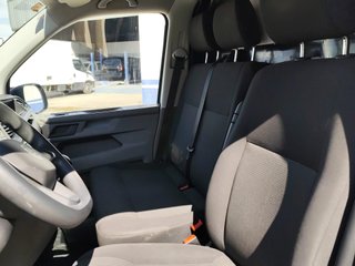 VOLKSWAGEN TRANSPORTER 6.1 Furgón L1 2.0 TDI 110cv