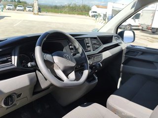 VOLKSWAGEN TRANSPORTER 6.1 Furgón L1 2.0 TDI 110cv