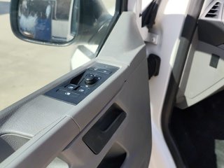 VOLKSWAGEN TRANSPORTER 6.1 Furgón L1 2.0 TDI 110cv