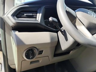 VOLKSWAGEN TRANSPORTER 6.1 Furgón L1 2.0 TDI 110cv
