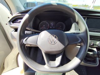 VOLKSWAGEN TRANSPORTER 6.1 Furgón L1 2.0 TDI 110cv