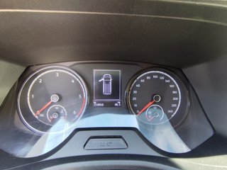 VOLKSWAGEN TRANSPORTER 6.1 Furgón L1 2.0 TDI 110cv