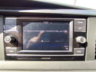 VOLKSWAGEN TRANSPORTER 6.1 Furgón L1 2.0 TDI 110cv