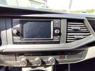 VOLKSWAGEN TRANSPORTER 6.1 Furgón L1 2.0 TDI 110cv