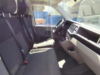 VOLKSWAGEN TRANSPORTER 6.1 Furgón L1 2.0 TDI 110cv