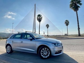 Audi A3 tdi