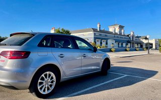 Audi A3 tdi