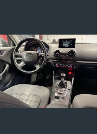 Audi A3 tdi