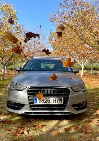 Audi A3 tdi