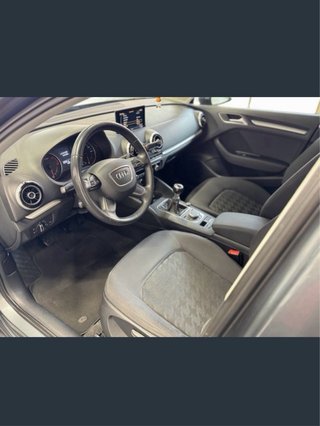 Audi A3 tdi