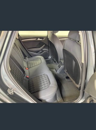 Audi A3 tdi