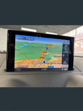 Audi A3 tdi