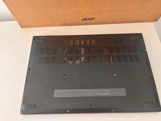 Portátil Acer Nitro Ryzen 7 RTX 4050 1TB 16GB RAM