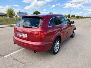 Audi Q7 2006