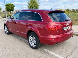 Audi Q7 2006