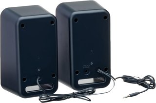 Logitech altavoces compactos sonido estéreo