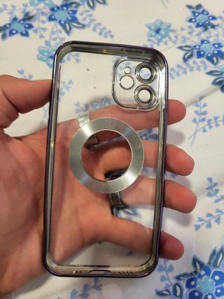 Cover iPhone 15 Pro Max super protettiva