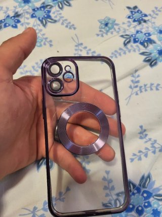 Cover iPhone 15 Pro Max super protettiva