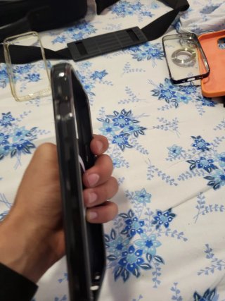 Cover iPhone 15 Pro Max super protettiva