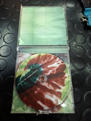 CD Marina Rei Inaspettatamente