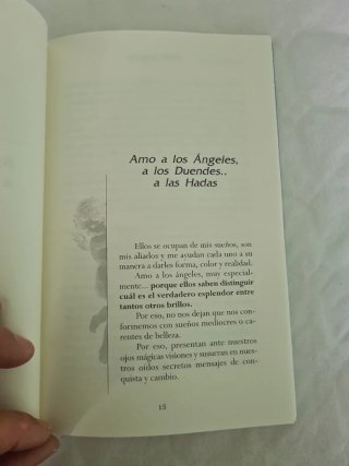 Jugando con los ángeles