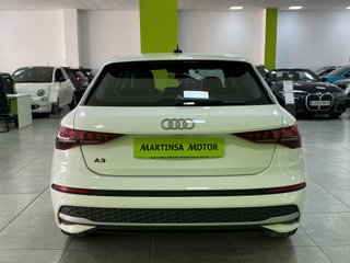 Audi A3 Advanced 30 TFSI 1.5 115CV S-tronic MHEV!!