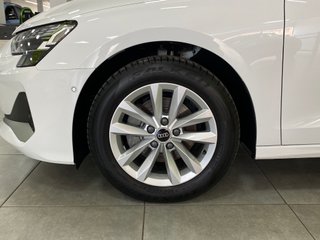 Audi A3 Advanced 30 TFSI 1.5 115CV S-tronic MHEV!!